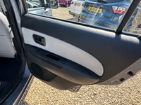 USED 2011 11 PERODUA MYVI 1.3 EZi SE Hatchback 5dr Petrol Automatic (151 g/km, 86 bhp) 