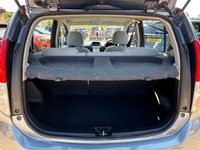USED 2011 11 PERODUA MYVI 1.3 EZi SE Hatchback 5dr Petrol Automatic (151 g/km, 86 bhp) 