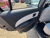 USED 2011 11 PERODUA MYVI 1.3 EZi SE Hatchback 5dr Petrol Automatic (151 g/km, 86 bhp) 