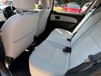 USED 2011 11 PERODUA MYVI 1.3 EZi SE Hatchback 5dr Petrol Automatic (151 g/km, 86 bhp) 