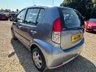 USED 2011 11 PERODUA MYVI 1.3 EZi SE Hatchback 5dr Petrol Automatic (151 g/km, 86 bhp) 