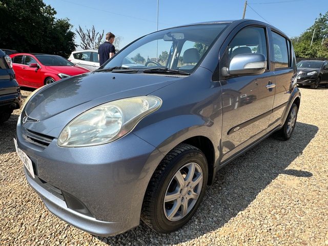 View our Perodua Myvi 1.3 EZi SE Hatchback 5dr Petrol Automatic (151 g/km, 86 bhp)