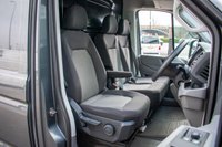 USED 2023 73 VOLKSWAGEN CRAFTER 2.0 TDI CR35 Trendline Panel Van 5dr Diesel Automatic FWD LWB High Roof Euro 6 (s/s) (140 ps) Business Pack, Auto