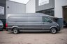 USED 2023 73 VOLKSWAGEN CRAFTER 2.0 TDI CR35 Trendline Panel Van 5dr Diesel Automatic FWD LWB High Roof Euro 6 (s/s) (140 ps) Business Pack, Auto