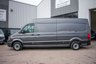 USED 2023 73 VOLKSWAGEN CRAFTER 2.0 TDI CR35 Trendline Panel Van 5dr Diesel Automatic FWD LWB High Roof Euro 6 (s/s) (140 ps) Business Pack, Auto
