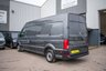 USED 2023 73 VOLKSWAGEN CRAFTER 2.0 TDI CR35 Trendline Panel Van 5dr Diesel Automatic FWD LWB High Roof Euro 6 (s/s) (140 ps) Business Pack, Auto