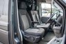 USED 2023 73 VOLKSWAGEN CRAFTER 2.0 TDI CR35 Trendline Panel Van 5dr Diesel Automatic FWD LWB High Roof Euro 6 (s/s) (140 ps) Business Pack, Auto