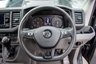 USED 2023 73 VOLKSWAGEN CRAFTER 2.0 TDI CR35 Trendline Panel Van 5dr Diesel Automatic FWD LWB High Roof Euro 6 (s/s) (140 ps) Business Pack, Auto
