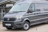 USED 2023 73 VOLKSWAGEN CRAFTER 2.0 TDI CR35 Trendline Panel Van 5dr Diesel Automatic FWD LWB High Roof Euro 6 (s/s) (140 ps) Business Pack, Auto