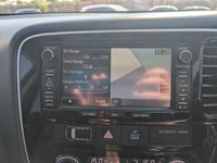 USED 2015 15 MITSUBISHI OUTLANDER 2.0h 12kWh GX4h SUV 5dr Petrol Plug-in Hybrid CVT 4WD Euro 5 (s/s) (200 ps) Mot 5th July 2027, + Full Service History, 9 Stamps, + 1 Previous Owner, last keeper 2016, + 3 Months Warranty, + Euro 5, + Rear camera, + Bluetooth, + DAB radio, + Sat nav, + Sunroof, + Powered tailgate, + Auto lights/wipers, + USB ports, + Cruise with limiter, + Climate control, + Touchscreen multimedia system, + Isofix, + Alloys