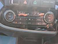 USED 2015 15 MITSUBISHI OUTLANDER 2.0h 12kWh GX4h SUV 5dr Petrol Plug-in Hybrid CVT 4WD Euro 5 (s/s) (200 ps) Mot 5th July 2027, + Full Service History, 9 Stamps, + 1 Previous Owner, last keeper 2016, + 3 Months Warranty, + Euro 5, + Rear camera, + Bluetooth, + DAB radio, + Sat nav, + Sunroof, + Powered tailgate, + Auto lights/wipers, + USB ports, + Cruise with limiter, + Climate control, + Touchscreen multimedia system, + Isofix, + Alloys