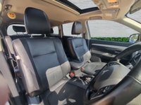 USED 2015 15 MITSUBISHI OUTLANDER 2.0h 12kWh GX4h SUV 5dr Petrol Plug-in Hybrid CVT 4WD Euro 5 (s/s) (200 ps) Mot 5th July 2027, + Full Service History, 9 Stamps, + 1 Previous Owner, last keeper 2016, + 3 Months Warranty, + Euro 5, + Rear camera, + Bluetooth, + DAB radio, + Sat nav, + Sunroof, + Powered tailgate, + Auto lights/wipers, + USB ports, + Cruise with limiter, + Climate control, + Touchscreen multimedia system, + Isofix, + Alloys