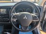 USED 2015 15 MITSUBISHI OUTLANDER 2.0h 12kWh GX4h SUV 5dr Petrol Plug-in Hybrid CVT 4WD Euro 5 (s/s) (200 ps) Mot 5th July 2027, + Full Service History, 9 Stamps, + 1 Previous Owner, last keeper 2016, + 3 Months Warranty, + Euro 5, + Rear camera, + Bluetooth, + DAB radio, + Sat nav, + Sunroof, + Powered tailgate, + Auto lights/wipers, + USB ports, + Cruise with limiter, + Climate control, + Touchscreen multimedia system, + Isofix, + Alloys