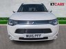 USED 2015 15 MITSUBISHI OUTLANDER 2.0h 12kWh GX4h SUV 5dr Petrol Plug-in Hybrid CVT 4WD Euro 5 (s/s) (200 ps) Mot 5th July 2027, + Full Service History, 9 Stamps, + 1 Previous Owner, last keeper 2016, + 3 Months Warranty, + Euro 5, + Rear camera, + Bluetooth, + DAB radio, + Sat nav, + Sunroof, + Powered tailgate, + Auto lights/wipers, + USB ports, + Cruise with limiter, + Climate control, + Touchscreen multimedia system, + Isofix, + Alloys