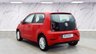 USED 2017 67 VOLKSWAGEN UP! 1.0 Move up! Hatchback 5dr Petrol Manual Euro 6 (s/s) (60 ps) FULL HISTORY, 1 OWNER, LOW MILES