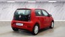 USED 2017 67 VOLKSWAGEN UP! 1.0 Move up! Hatchback 5dr Petrol Manual Euro 6 (s/s) (60 ps) FULL HISTORY, 1 OWNER, LOW MILES