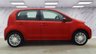 USED 2017 67 VOLKSWAGEN UP! 1.0 Move up! Hatchback 5dr Petrol Manual Euro 6 (s/s) (60 ps) FULL HISTORY, 1 OWNER, LOW MILES