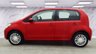 USED 2017 67 VOLKSWAGEN UP! 1.0 Move up! Hatchback 5dr Petrol Manual Euro 6 (s/s) (60 ps) FULL HISTORY, 1 OWNER, LOW MILES
