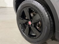 USED 2019 69 JAGUAR E-PACE 2.0 D150 Chequered Flag SUV 5dr Diesel Auto AWD Euro 6 (s/s) (150 ps) 