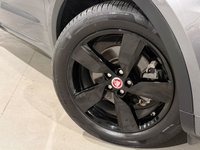 USED 2019 69 JAGUAR E-PACE 2.0 D150 Chequered Flag SUV 5dr Diesel Auto AWD Euro 6 (s/s) (150 ps) 