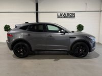 USED 2019 69 JAGUAR E-PACE 2.0 D150 Chequered Flag SUV 5dr Diesel Auto AWD Euro 6 (s/s) (150 ps) 
