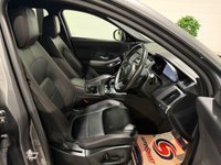 USED 2019 69 JAGUAR E-PACE 2.0 D150 Chequered Flag SUV 5dr Diesel Auto AWD Euro 6 (s/s) (150 ps) 