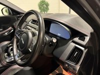 USED 2019 69 JAGUAR E-PACE 2.0 D150 Chequered Flag SUV 5dr Diesel Auto AWD Euro 6 (s/s) (150 ps) 