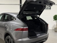 USED 2019 69 JAGUAR E-PACE 2.0 D150 Chequered Flag SUV 5dr Diesel Auto AWD Euro 6 (s/s) (150 ps) 