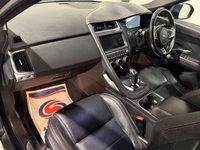 USED 2019 69 JAGUAR E-PACE 2.0 D150 Chequered Flag SUV 5dr Diesel Auto AWD Euro 6 (s/s) (150 ps) 