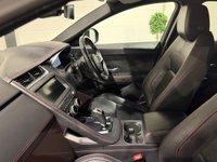 USED 2019 69 JAGUAR E-PACE 2.0 D150 Chequered Flag SUV 5dr Diesel Auto AWD Euro 6 (s/s) (150 ps) 