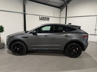 USED 2019 69 JAGUAR E-PACE 2.0 D150 Chequered Flag SUV 5dr Diesel Auto AWD Euro 6 (s/s) (150 ps) 