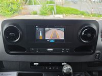 USED 2021 21 MERCEDES-BENZ SPRINTER 2.1 314 CDI PREMIUM L2 H2 143 BHP [EURO 6] 