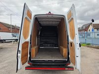 USED 2021 21 MERCEDES-BENZ SPRINTER 2.1 314 CDI PREMIUM L2 H2 143 BHP [EURO 6] 