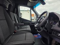 USED 2021 21 MERCEDES-BENZ SPRINTER 2.1 314 CDI PREMIUM L2 H2 143 BHP [EURO 6] 