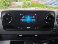 USED 2021 21 MERCEDES-BENZ SPRINTER 2.1 314 CDI PREMIUM L2 H2 143 BHP [EURO 6] 