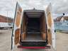 USED 2021 21 MERCEDES-BENZ SPRINTER 2.1 314 CDI PREMIUM L2 H2 143 BHP [EURO 6] 