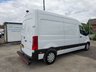 USED 2021 21 MERCEDES-BENZ SPRINTER 2.1 314 CDI PREMIUM L2 H2 143 BHP [EURO 6] 