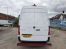 USED 2021 21 MERCEDES-BENZ SPRINTER 2.1 314 CDI PREMIUM L2 H2 143 BHP [EURO 6] 