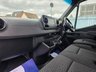USED 2021 21 MERCEDES-BENZ SPRINTER 2.1 314 CDI PREMIUM L2 H2 143 BHP [EURO 6] 