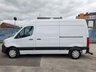 USED 2021 21 MERCEDES-BENZ SPRINTER 2.1 314 CDI PREMIUM L2 H2 143 BHP [EURO 6] 