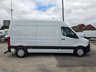 USED 2021 21 MERCEDES-BENZ SPRINTER 2.1 314 CDI PREMIUM L2 H2 143 BHP [EURO 6] 