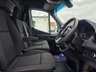 USED 2021 21 MERCEDES-BENZ SPRINTER 2.1 314 CDI PREMIUM L2 H2 143 BHP [EURO 6] 
