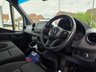 USED 2021 21 MERCEDES-BENZ SPRINTER 2.1 314 CDI PREMIUM L2 H2 143 BHP [EURO 6] 