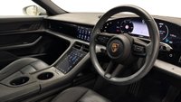 USED 2022 22 PORSCHE TAYCAN Performance 79.2kWh Saloon 4dr Electric Auto RWD (11kW Charger) (408 ps) 