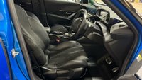 USED 2023 23 PEUGEOT E-2008 50kWh GT SUV 5dr Electric Auto (7kW Charger) (136 ps) Finance Soft Search Pre Approval