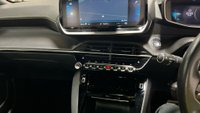 USED 2023 23 PEUGEOT E-2008 50kWh GT SUV 5dr Electric Auto (7kW Charger) (136 ps) Finance Soft Search Pre Approval
