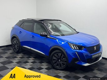 2023 PEUGEOT E-2008