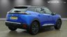 USED 2023 23 PEUGEOT E-2008 50kWh GT SUV 5dr Electric Auto (7kW Charger) (136 ps) Finance Soft Search Pre Approval