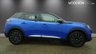 USED 2023 23 PEUGEOT E-2008 50kWh GT SUV 5dr Electric Auto (7kW Charger) (136 ps) Finance Soft Search Pre Approval