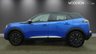 USED 2023 23 PEUGEOT E-2008 50kWh GT SUV 5dr Electric Auto (7kW Charger) (136 ps) Finance Soft Search Pre Approval